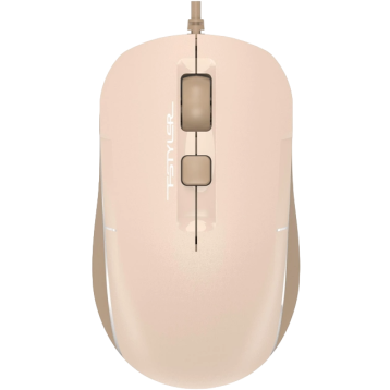 A4Tech Fstyler FM26 Cafe Latte