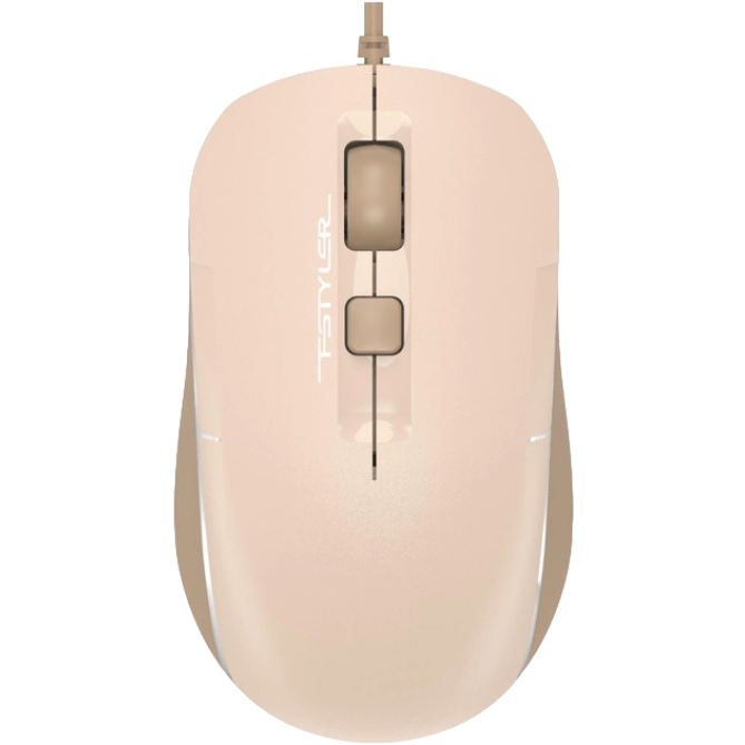 A4Tech Fstyler FM26S Cafe Latte - зображення 1