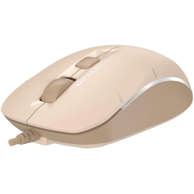 A4Tech Fstyler FM26S Cafe Latte - зображення 2