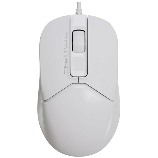 A4Tech Fstyler FM12S White - изображение 1