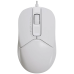 A4Tech Fstyler FM12S White - фото 1