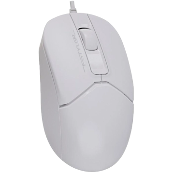 A4Tech Fstyler FM12S White
