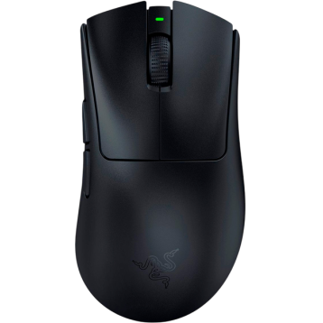 Razer DeathAdder V3 Hyperspeed (RZ01-05140100-R3G1) Black
