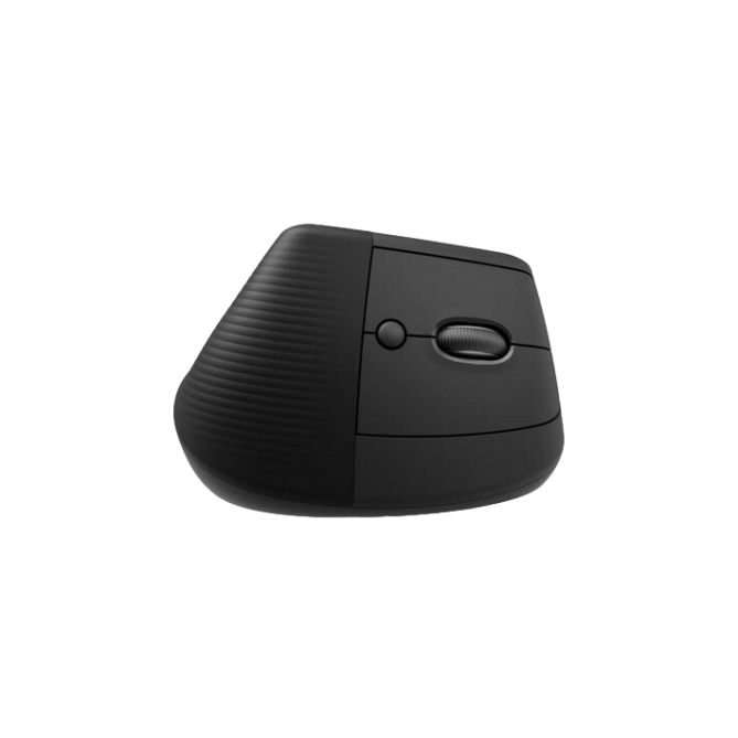 Logitech Lift for Business Graphite (910-006494) - зображення 3