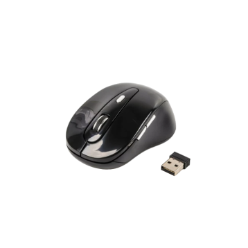 Gembird MUSW-6B-01 Black