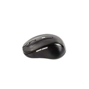 Gembird MUSW-6B-01 Black