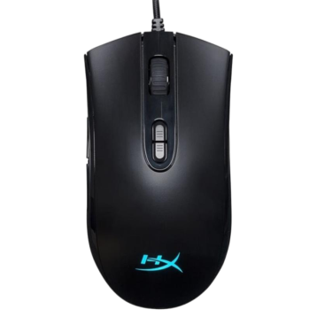 HyperX Pulsefire Core RGB Black (4P4F8AA)