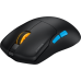 HATOR Pulsar 3 PRO wireless (HTM640) Black - фото 2
