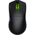HATOR Pulsar 3 Ultra 4K wireless (HTM680) Black - фото 1
