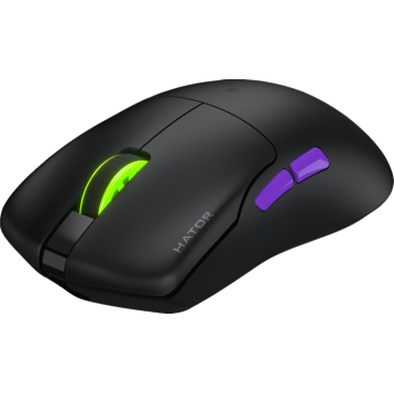 HATOR Pulsar 3 Ultra 4K wireless (HTM680) Black