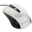 Gembird MUS-4B-01-BS Black/Silver