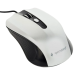 Gembird MUS-4B-01-BS Black/Silver - фото 1