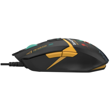 A4Tech Bloody W63 Max Renegade Midnight