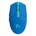 Logitech G305 Blue (910-006014) - фото 1