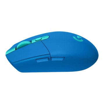 Logitech G305 Blue (910-006014)