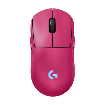 Logitech G Pro 2 Lightspeed Pink (910-007309)
