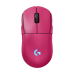 Logitech G Pro 2 Lightspeed Pink (910-007309) - фото 1