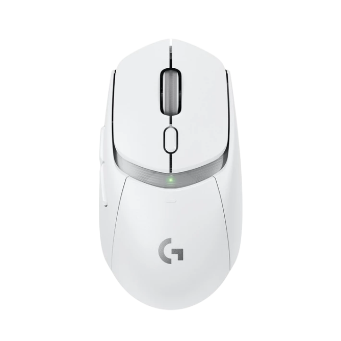 Logitech G309 White (910-007207) - зображення 1
