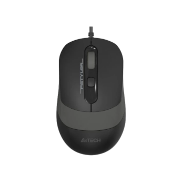 A4Tech FM10S Grey/Black USB