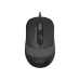 A4Tech FM10S Grey/Black USB - фото 1