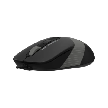 A4Tech FM10S Grey/Black USB