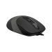 A4Tech FM10S Grey/Black USB - фото 3