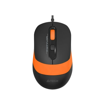 A4Tech FM10S Orange/Black USB