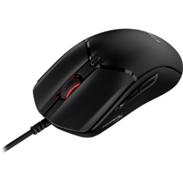 HyperX Pulsefire Haste 2 Black (6N0A7AA)