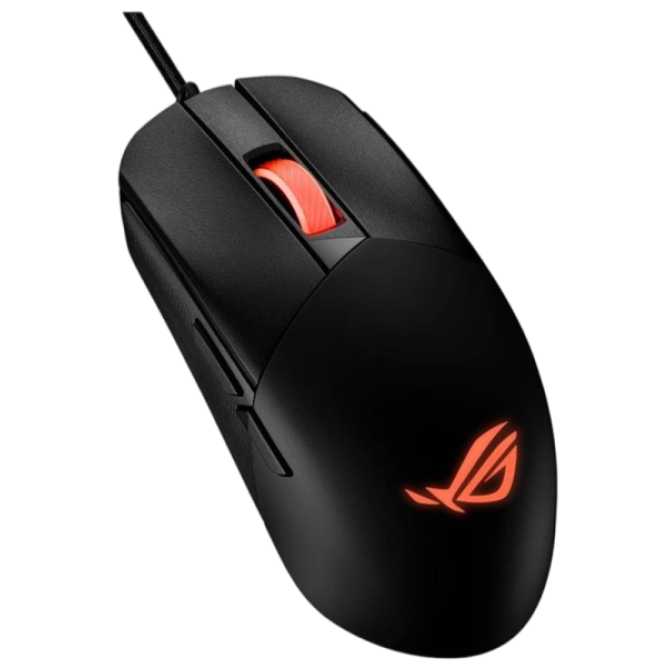Asus ROG Strix Impact III RGB Black (90MP0300-BMUA00) - изображение 2