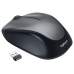 Logitech M235 Grey (910-002201) - фото 2