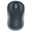 Logitech M185 Wireless Mouse Grey