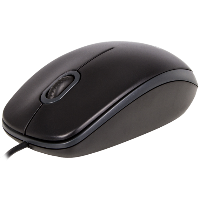 Logitech B100 Black (910-003357) - изображение 2