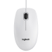 Logitech B100 White (910-003360) - фото 1