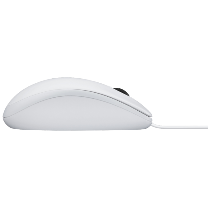 Logitech B100 White (910-003360) - зображення 2
