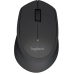 Logitech M280 Black (910-004287) - фото 1