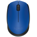 Logitech M171 Blue/Black (910-004640) - фото 1