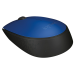 Logitech M171 Blue/Black (910-004640) - фото 2