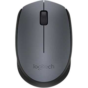 Logitech M170 Grey/Black (910-004642)