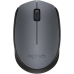Logitech M170 Grey/Black (910-004642) - фото 1
