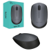 Logitech M170 Grey/Black (910-004642) - фото 2