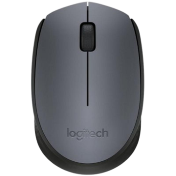 Logitech B170 Black (910-004798)