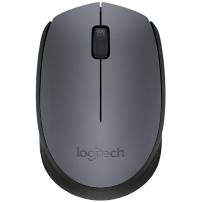 Logitech B170 Black (910-004798) - изображение 2