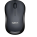 Logitech M220 Silent (910-004878) Charcoal USB - фото 1
