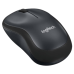 Logitech M220 Silent (910-004878) Charcoal USB - фото 2