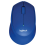 Logitech M330 Silent Plus Blue (910-004910)