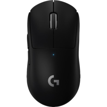 Logitech G Pro X Superlight Black (910-005881)