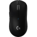 Logitech G Pro X Superlight Black (910-005881) - фото 1