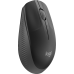 Logitech M190 Wireless Charcoal (910-005905) - фото 2