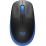 Logitech M190 Wireless Blue (910-005907)