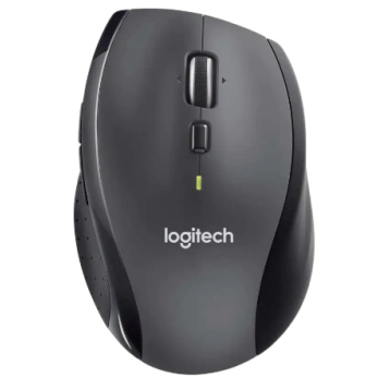 Logitech Mouse M705 Wireless Marathon (910-006034) USB